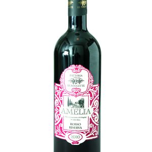 Amelia Rosso DOC