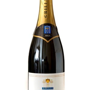 Bianco Brut metodo classico