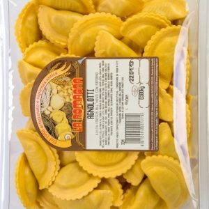 Agnolotti di Carne