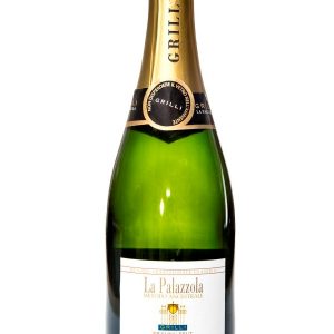 Riesling Brut metodo classico