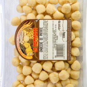 Gnocchi di Patate