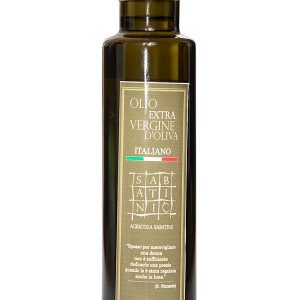 Olio Extravergine di Oliva 250 ml.