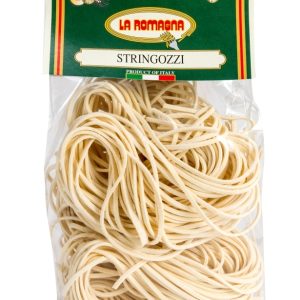 Stringozzi (Ciriole)