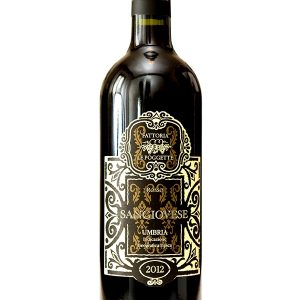 Sangiovese IGT Umbria