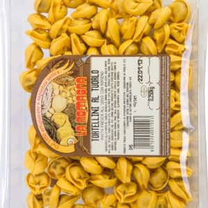 Tortellini al Tuorlo