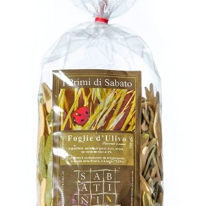 Foglie di Ulivo