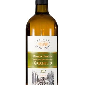 Grechetto IGT Umbria