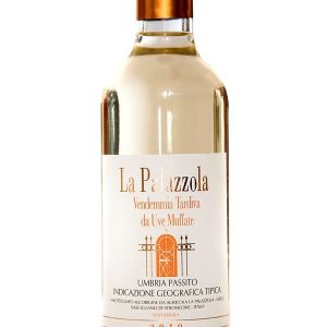 Vendemmia Tardiva IGT Umbria Bianco